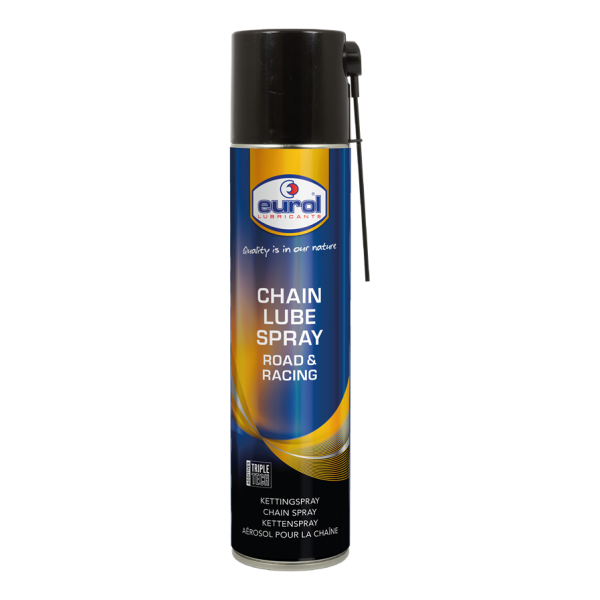 Eurol kettingspray PTFE 400ml