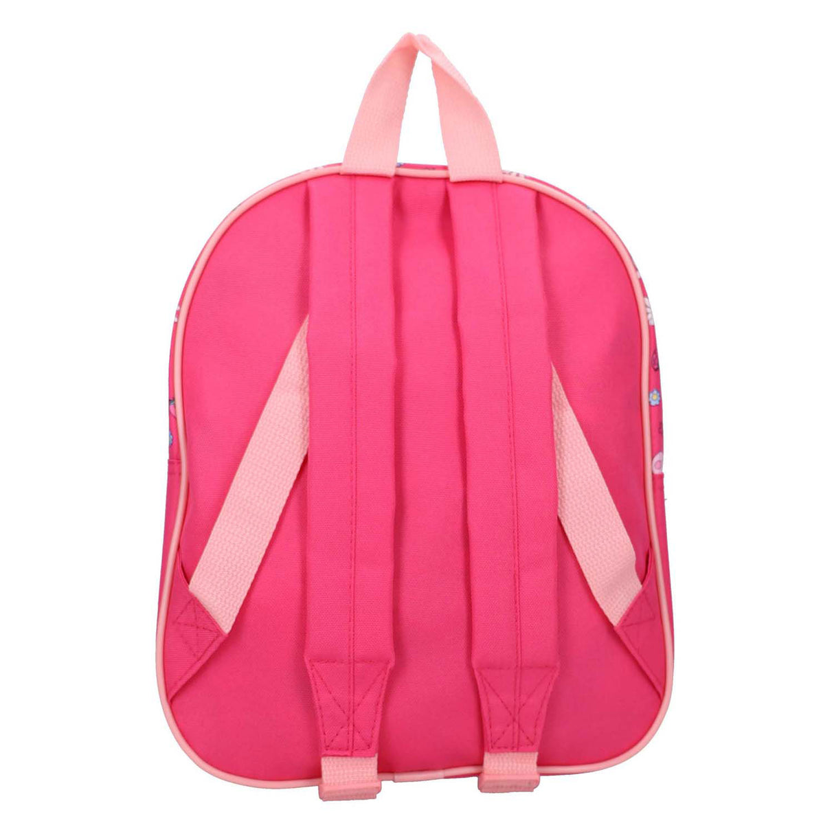 Vadobag peppa pig rugzak you are enough