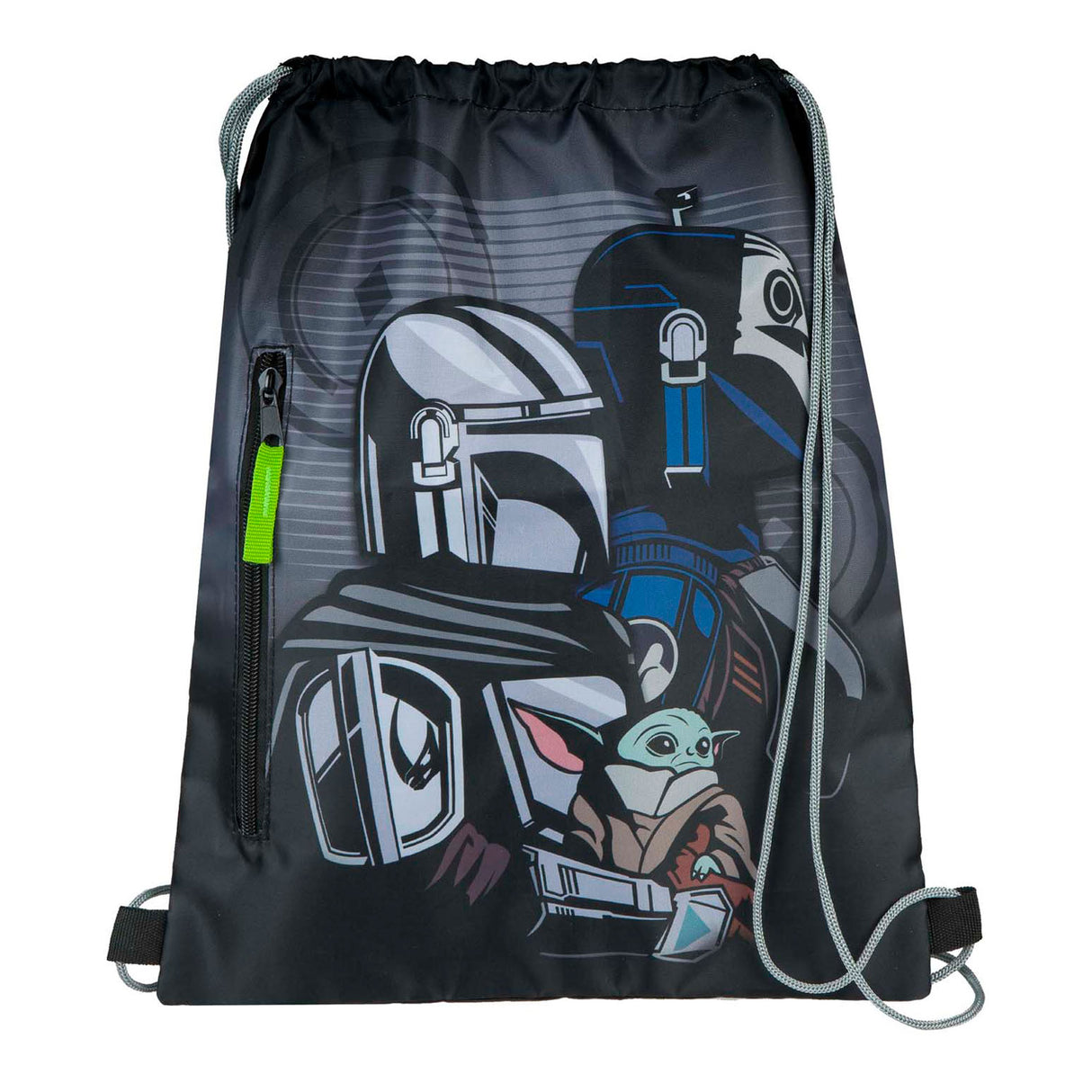 Undercover star wars gymtas