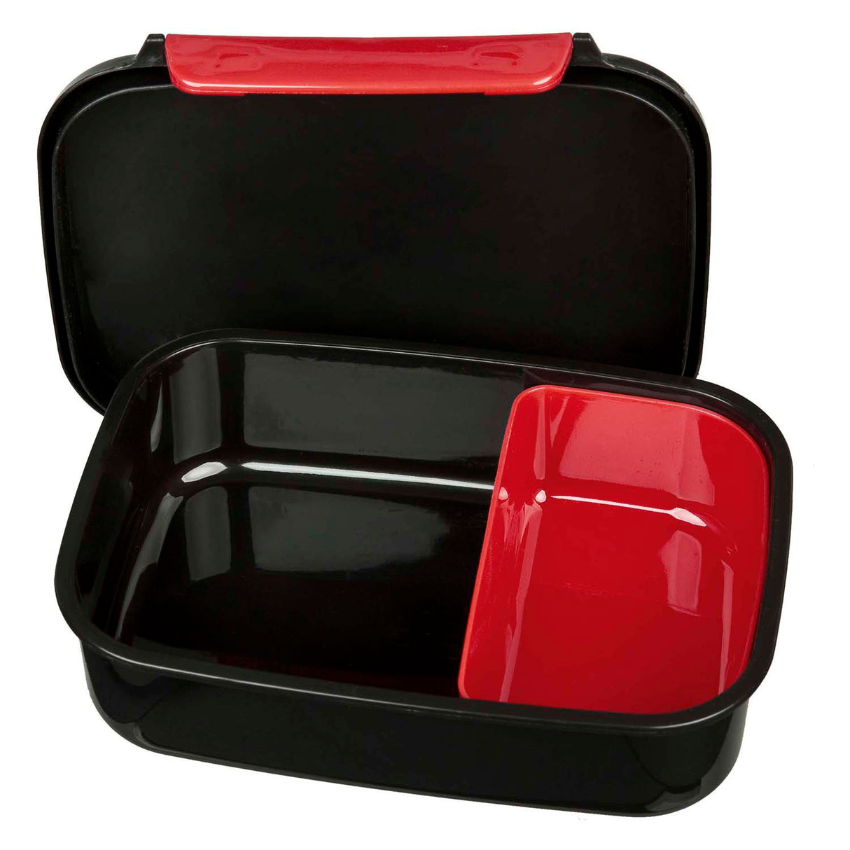 Undercover broodtrommel en drinkbeker set marvel avengers lunchset.