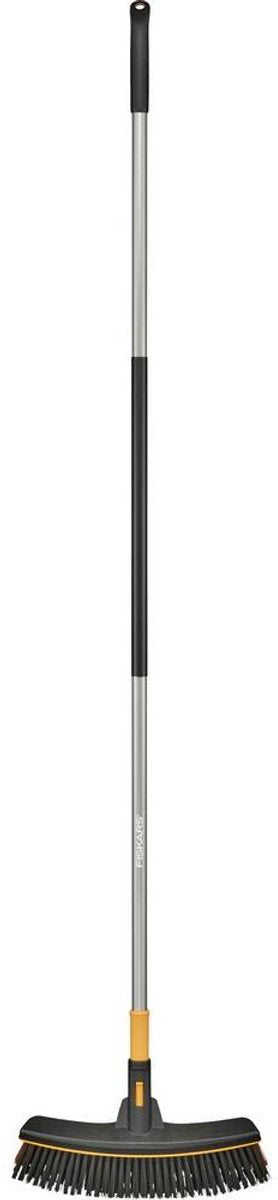 Fiskars 1077115 bezem werkbreedte 390 mm