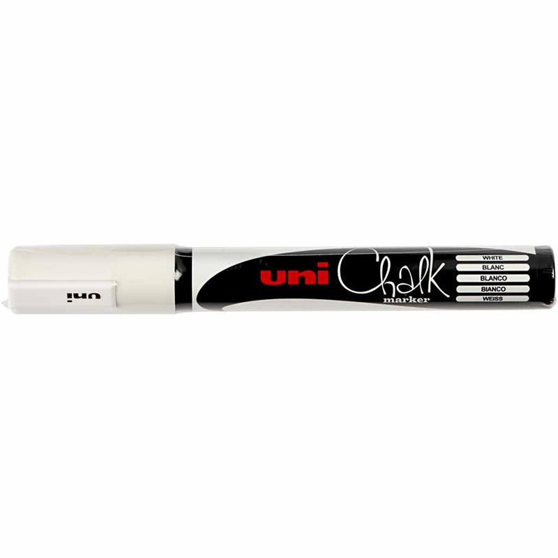 Http: www.cchobby.nl chalk-marker-lijndikte-1-8-2-5-mm-wit-1-stuk