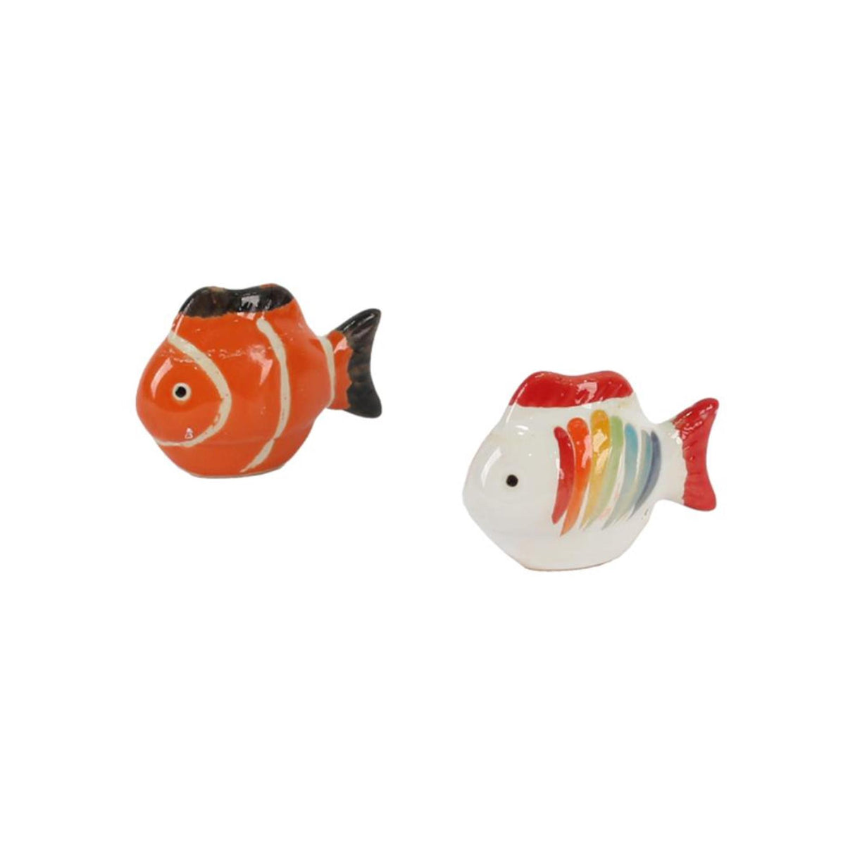 Gerkimex drijvende vis 6cm