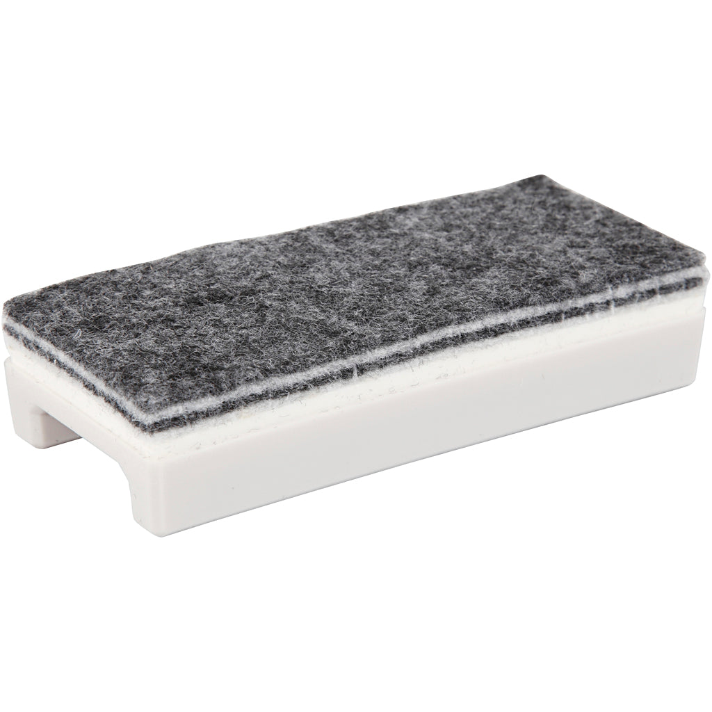 Http: www.cchobby.nl whiteboard-wisser-l-14-cm-b-6-cm-1-stuk