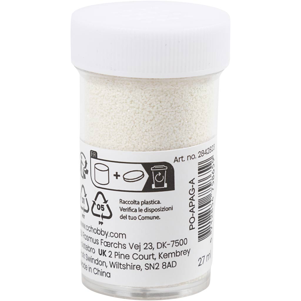Http: www.cchobby.nl bio-sparkles-wit-27-ml-15-gr-1-doosje