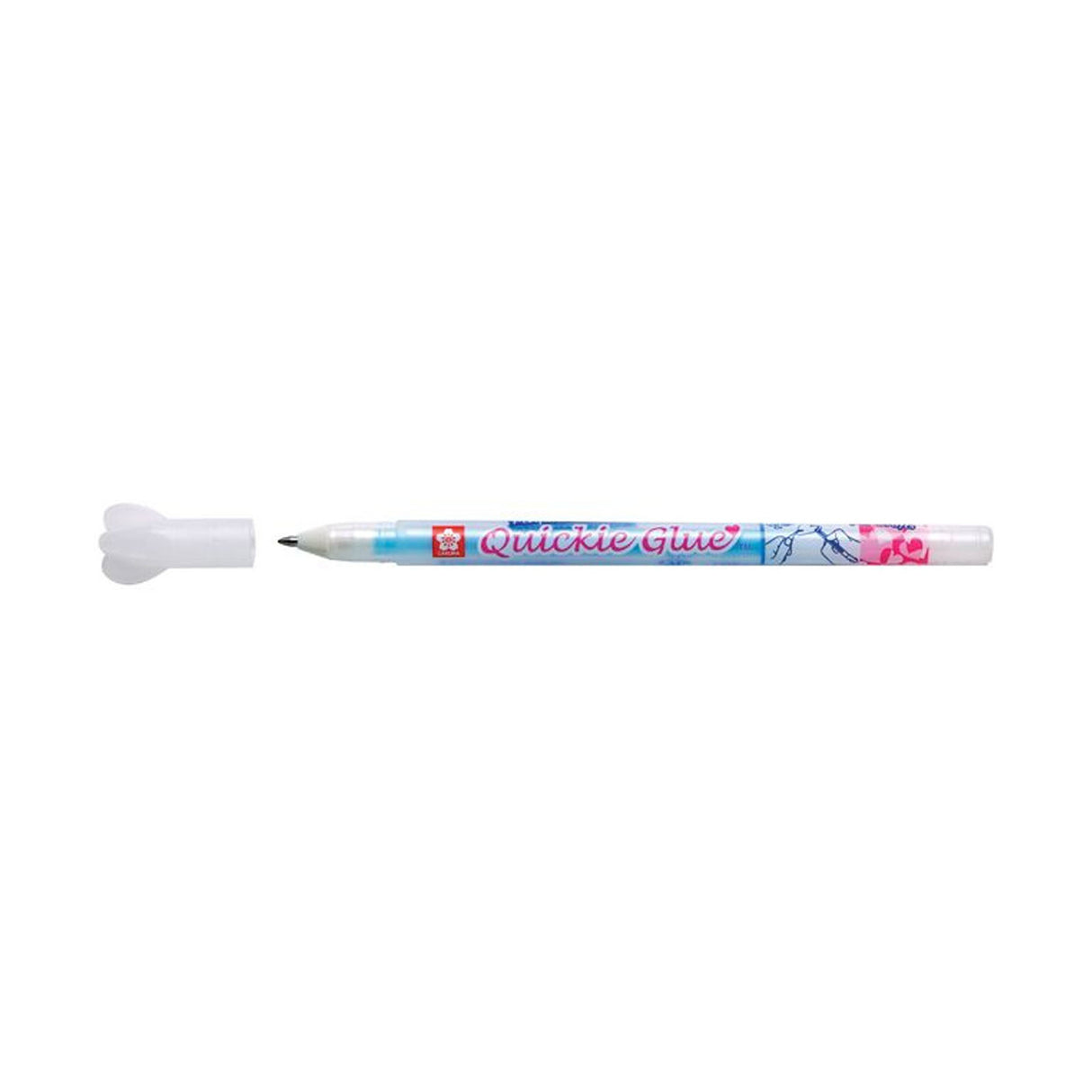 Sakura • quickie glue 12 stuks