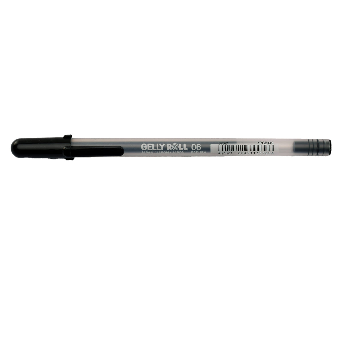 Sakura • gelly roll gelpen zwart