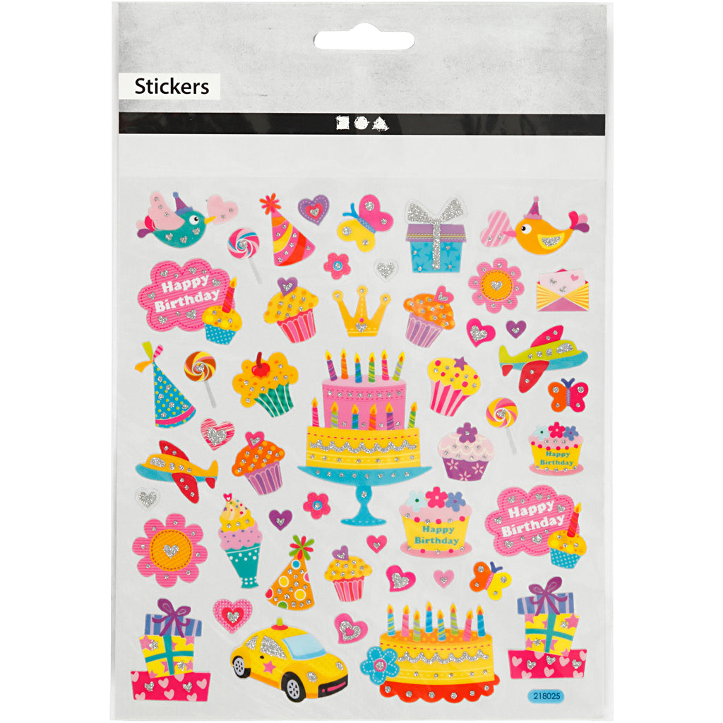 Http: www.cchobby.nl stickers-verjaardag-vel-15x16-5-cm-ca-49-stuk-1-vel