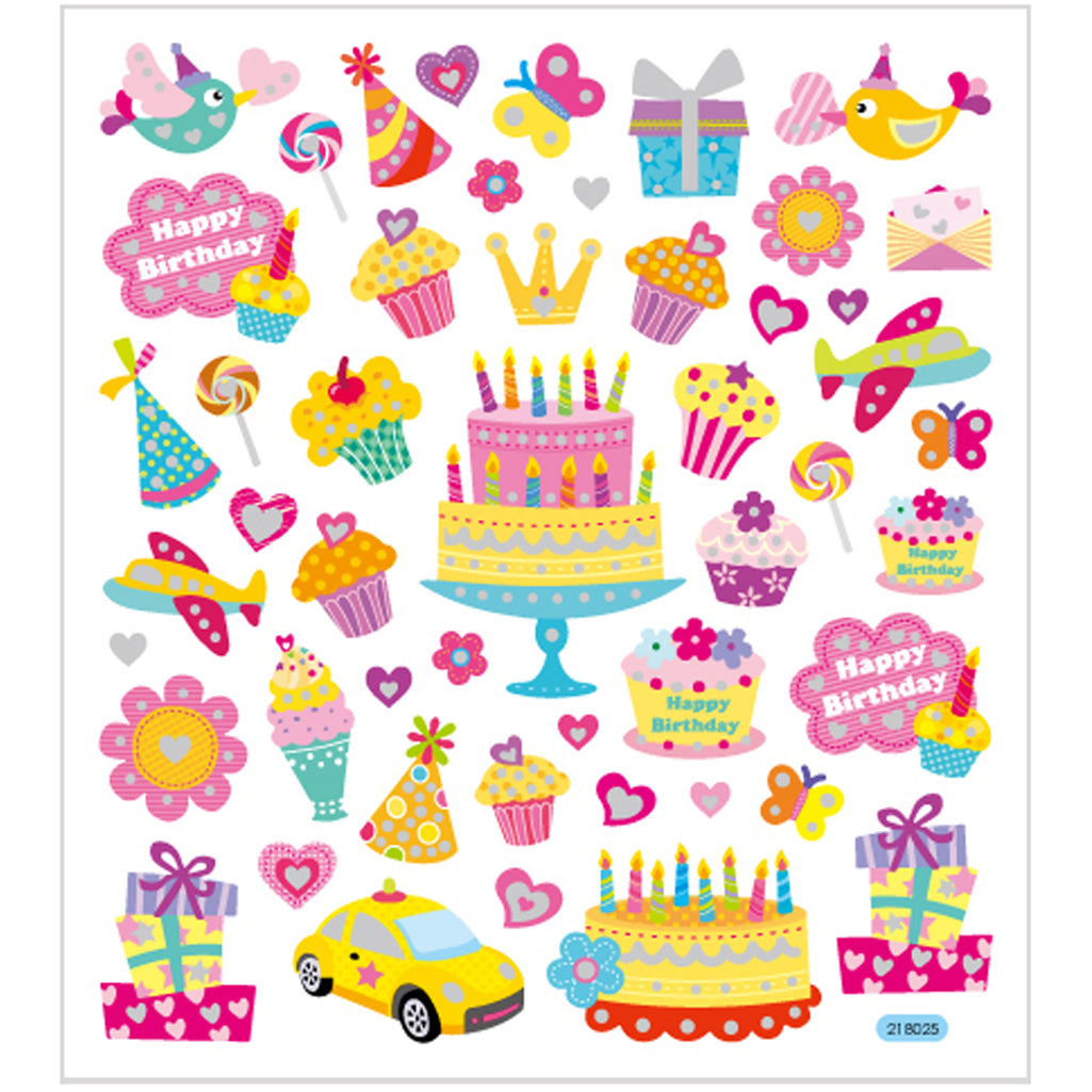 Http: www.cchobby.nl stickers-verjaardag-vel-15x16-5-cm-ca-49-stuk-1-vel