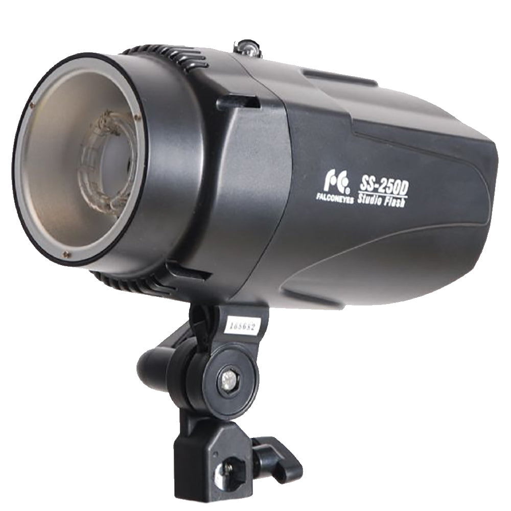 Falcon eyes studioflitser ss-250d