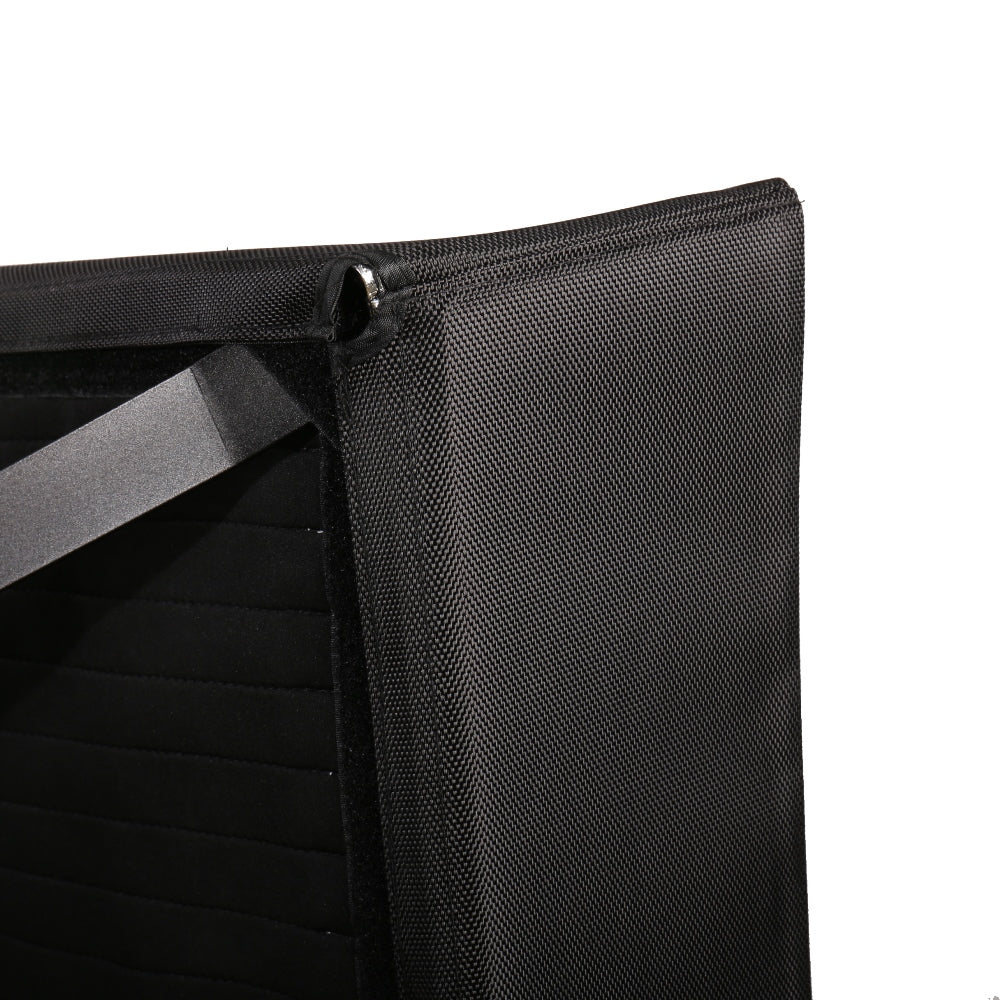 Falcon eyes softbox + honingraat rx-sb48hc voor led rx-48tdx