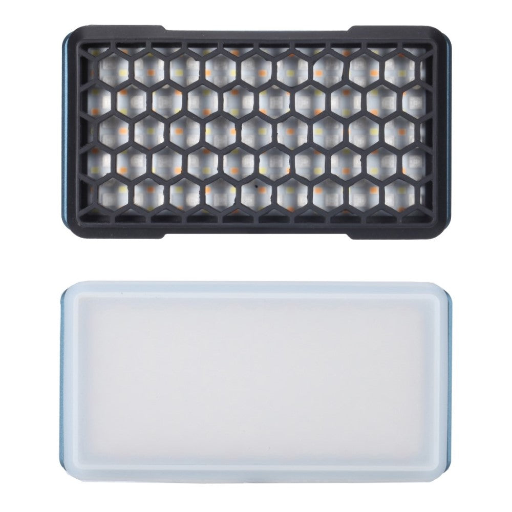 Falcon eyes diffuser + honingraat f7-df+hc voor pockelite f7
