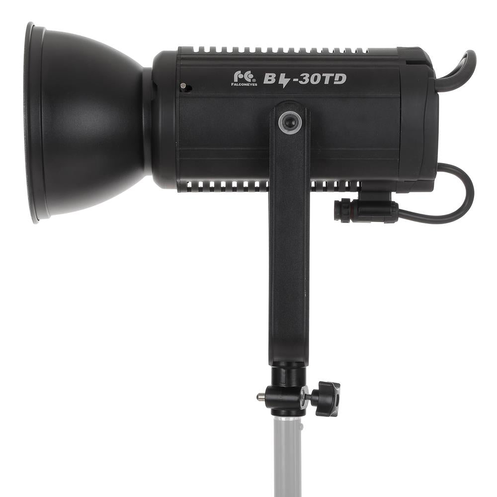 Falcon eyes bi-color led lamp dimbaar bl-30td