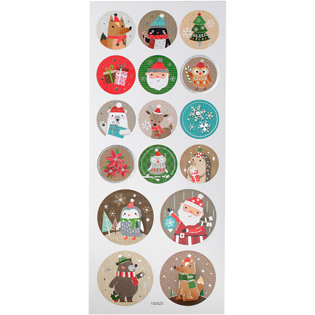 Http: www.cchobby.nl stickers-kerstmis-b-30-40-mm-vel-10x23-cm-ca-16-stuk-1-vel