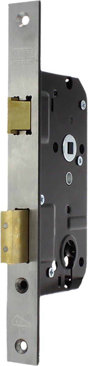 Nemef slot zb 4139-17-50-o