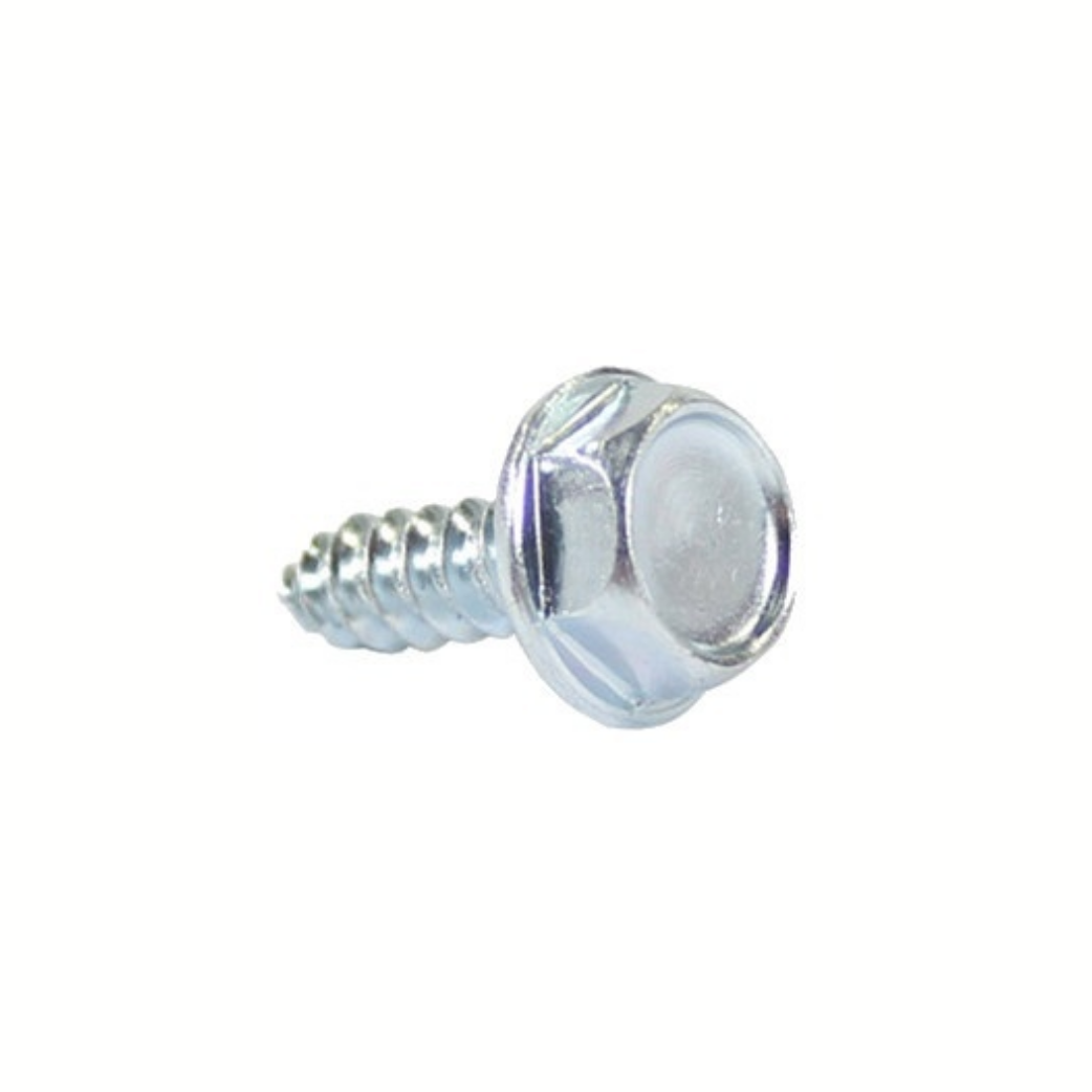 Ringslot parker 4.8x25mm. per 100