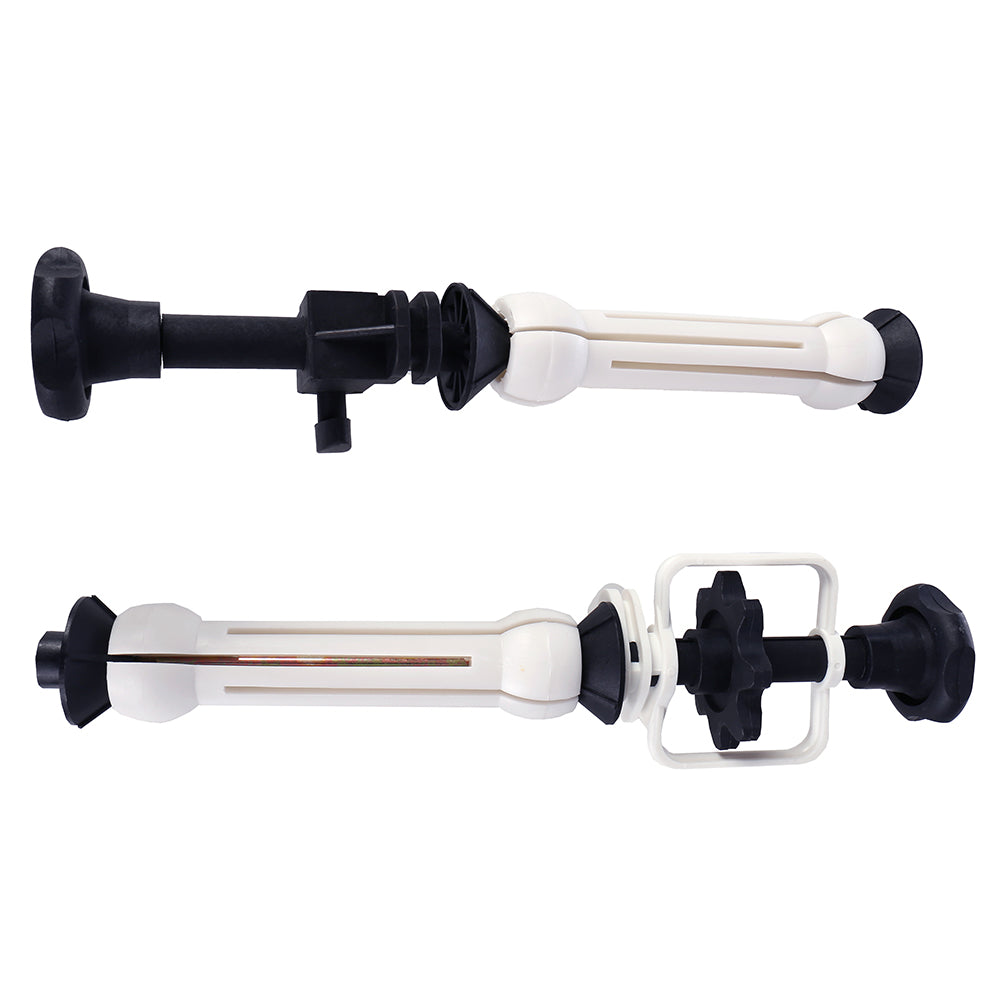Falcon eyes achtergrond support cbh-reel set voor 1 rol