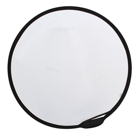 Falcon eyes reflectiescherm 5 in 1 met grip rfeg-32slg 82 cm