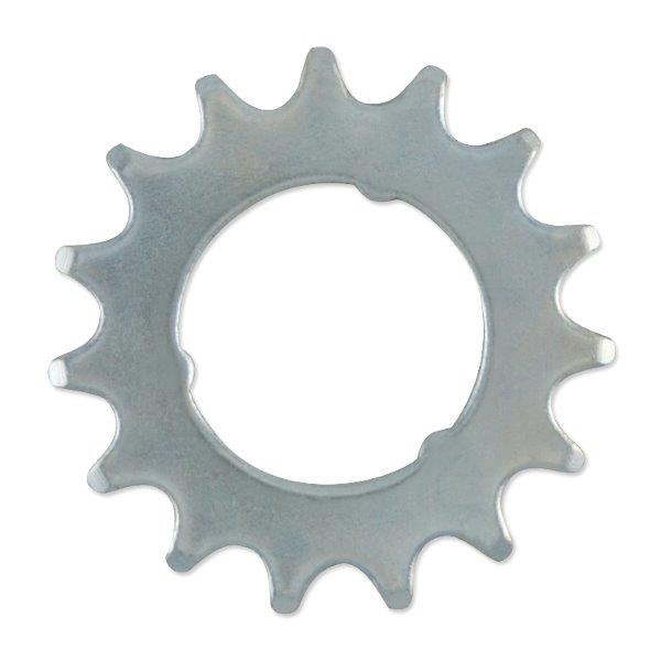 Xtrabike tandwiel 12t vlak 1 2x1 8