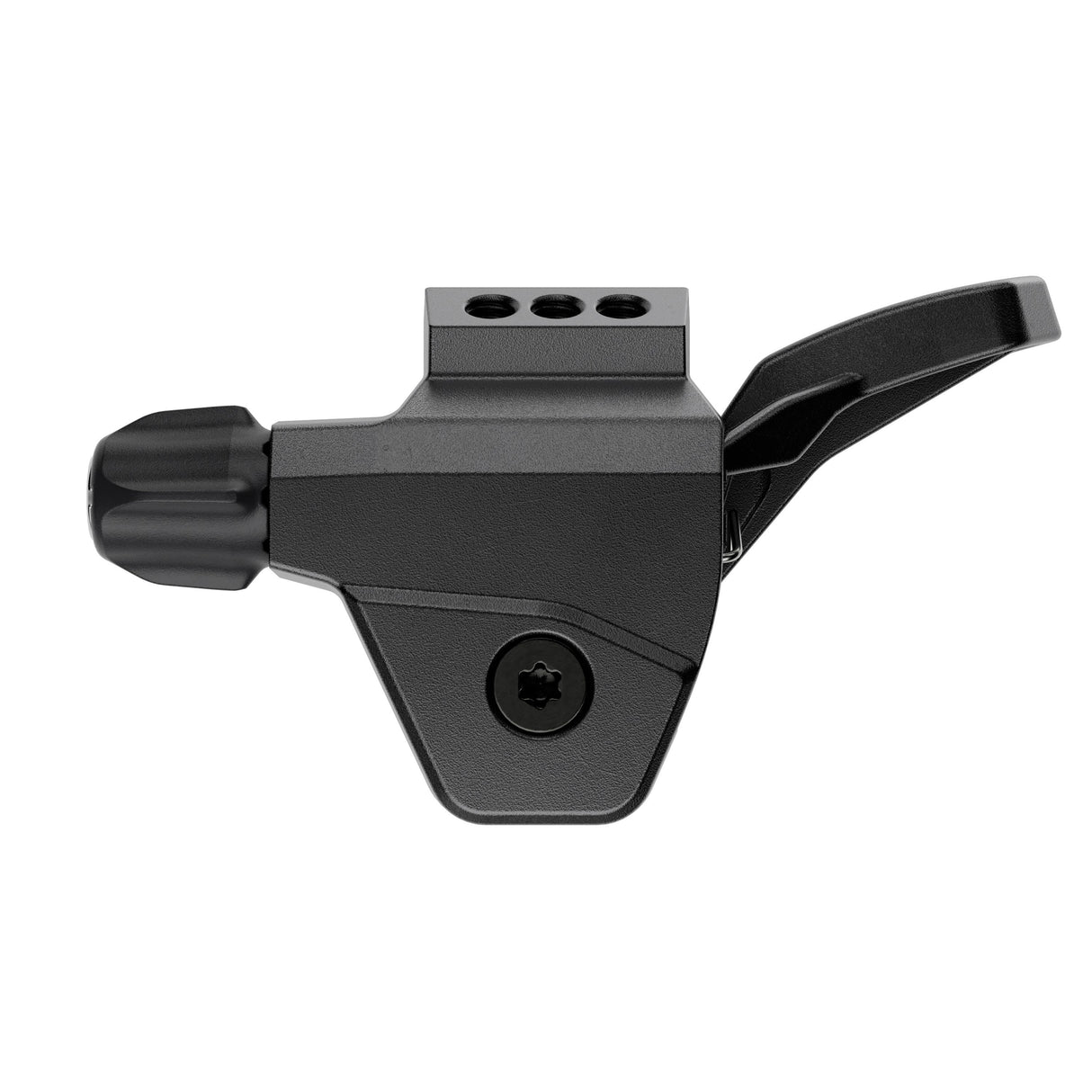 Sram shifter remote dropper post incl. kabel klip