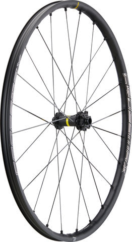 Mavic crossmax sl s disc 6-bolt 29 boost wheelset