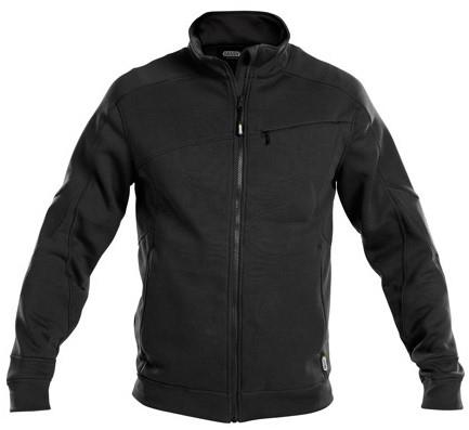 Dassy sweater velox zwart 2xl