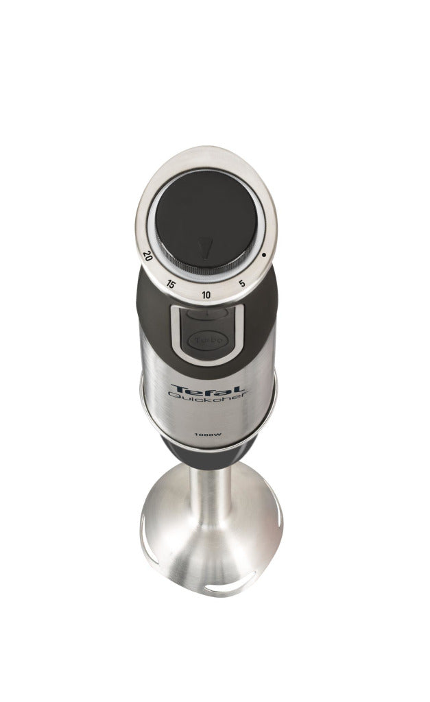 Tefal hb6598 staafmixer 1000w
