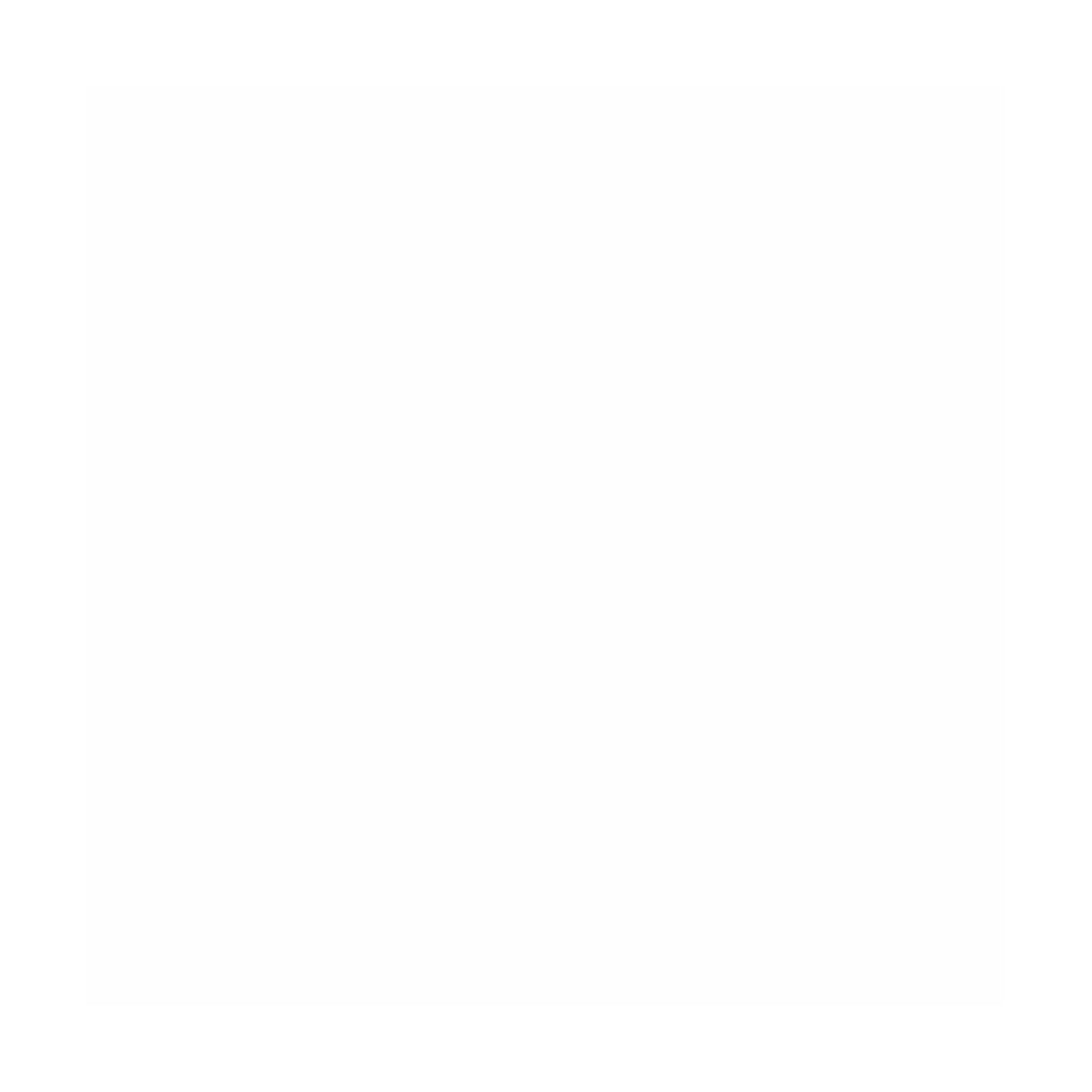 Fabric creations • soft fabric inkt 59ml white