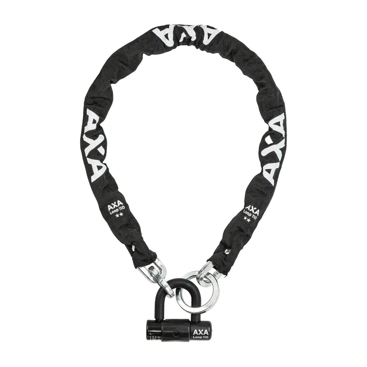 Axa kettingslot loop