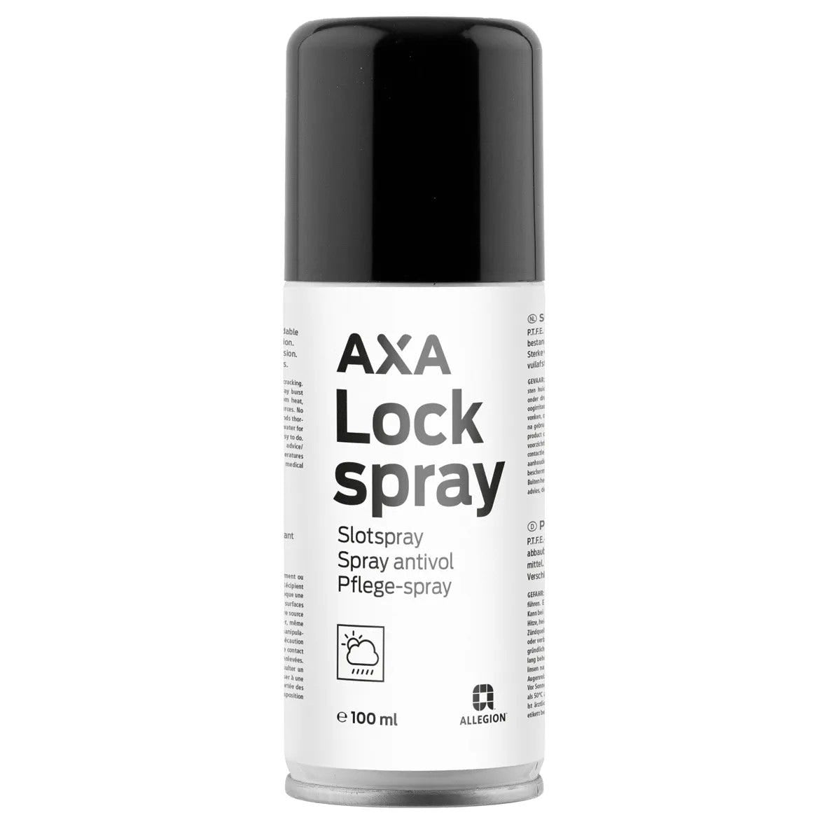 Axa slotspray 100ml