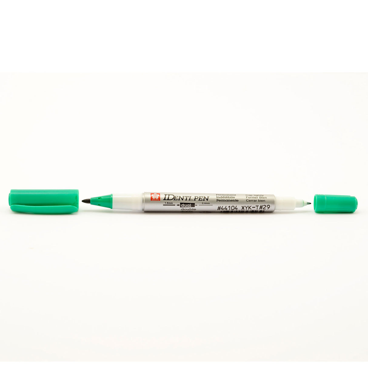 Sakura • identi-pen marker groen