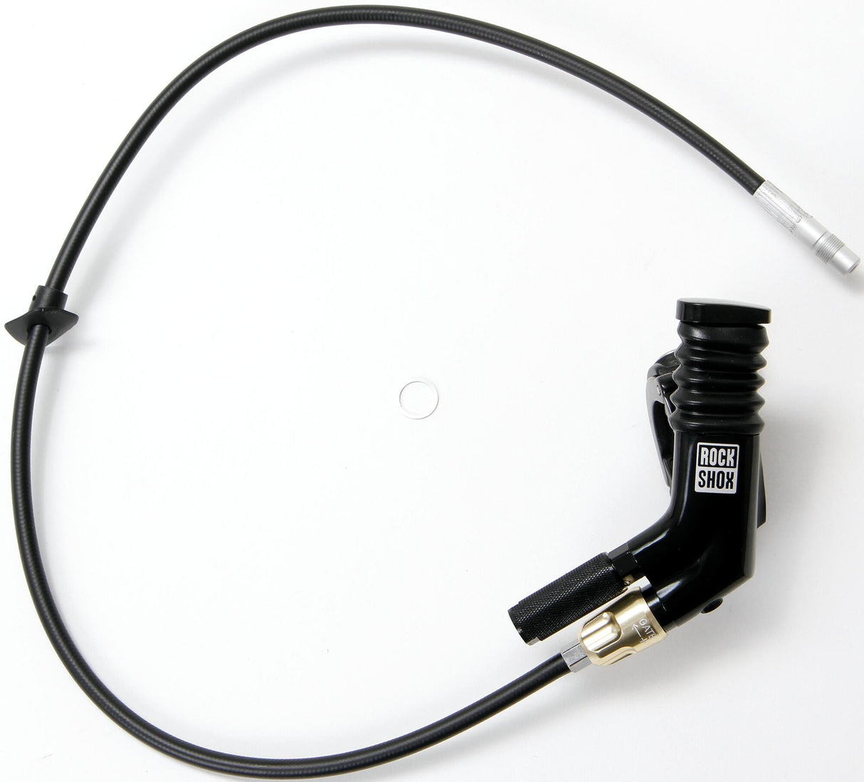 Rockshox afstandsbediening rs shifter x-loc rs1 full sprint left