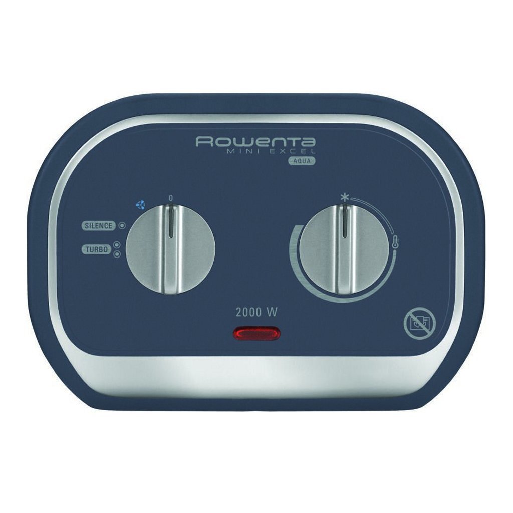 Rowenta so9281 keramische kachel ip21