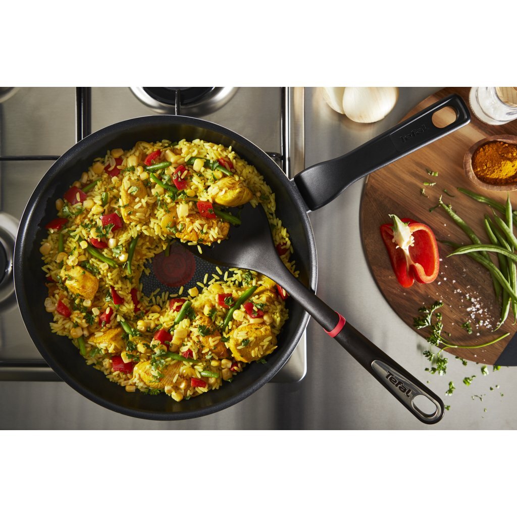 Tefal xl force koekenpan 28cm