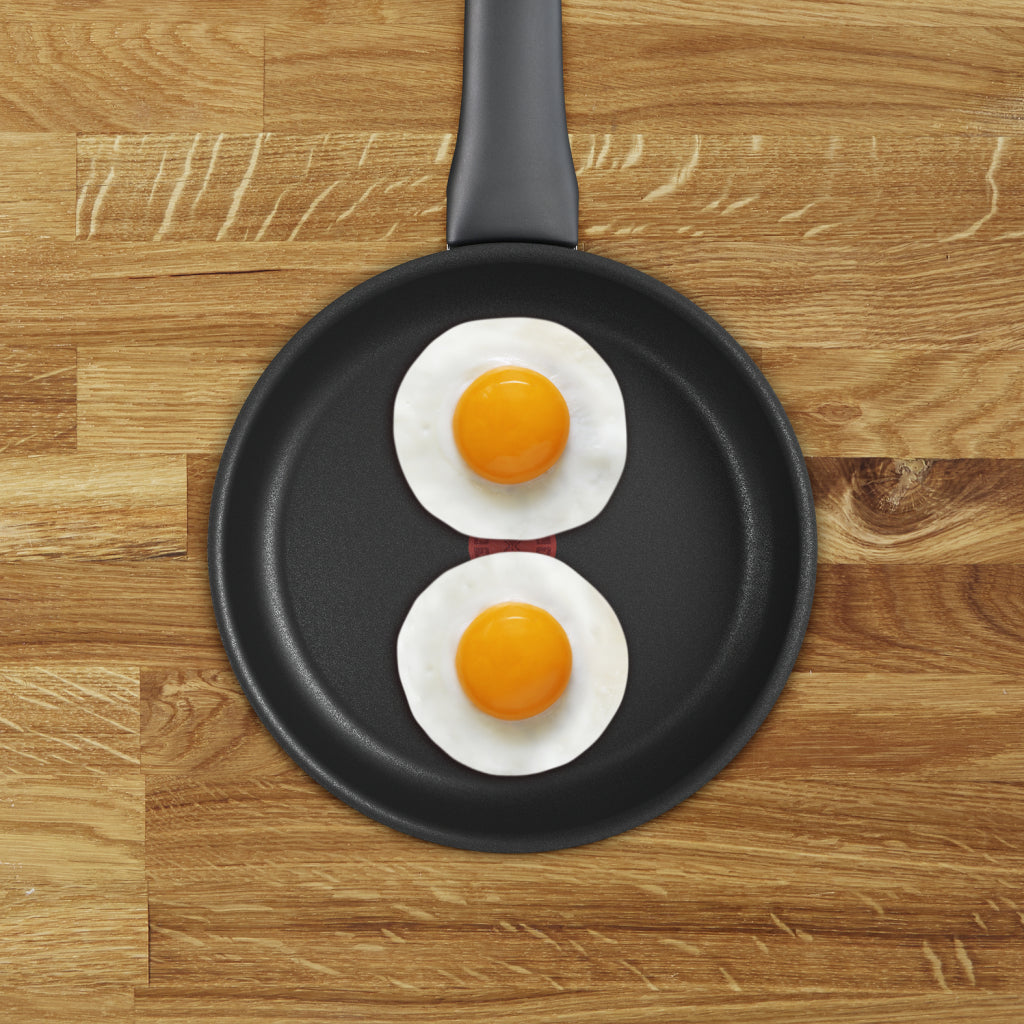 Tefal change black keramische koekenpan ø20cm inductie