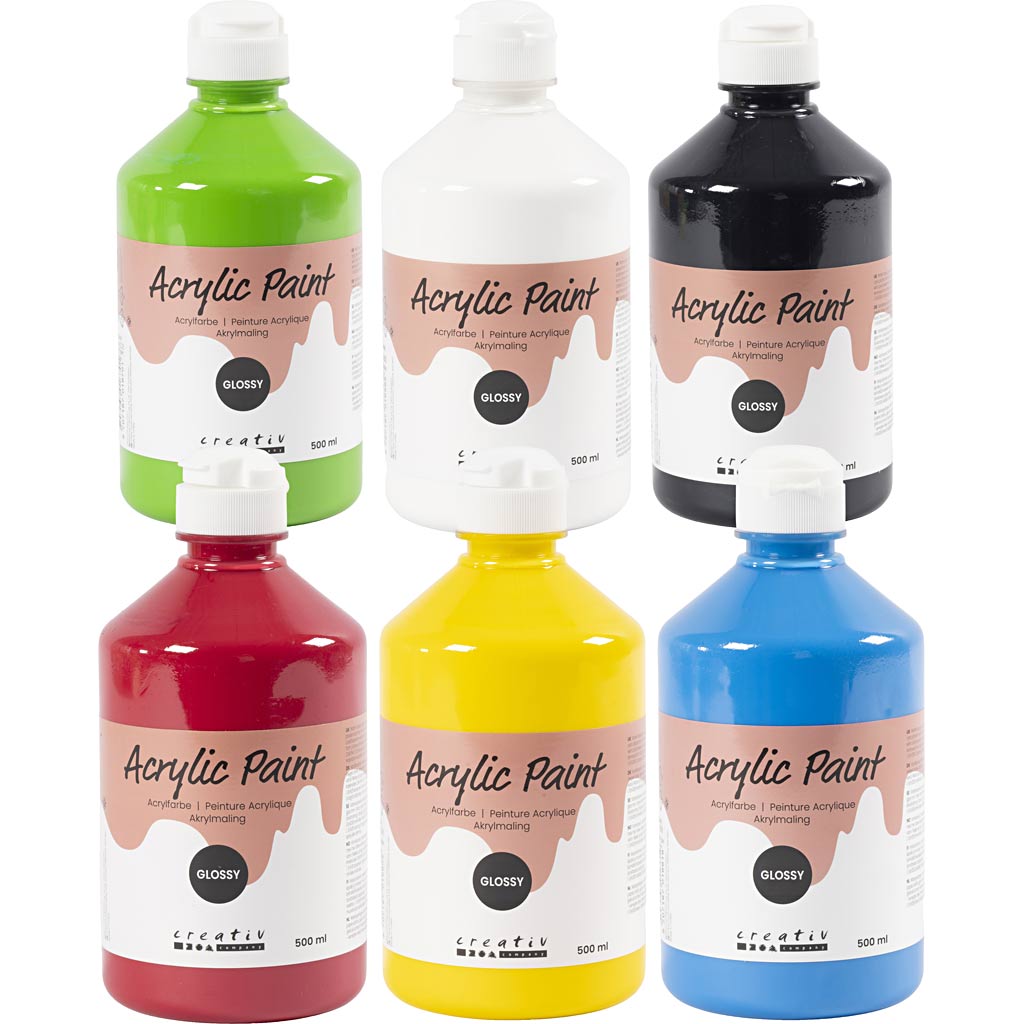 Http: www.cchobby.nl acrylverf-glossy-primair-kleuren-6x500-ml-1-doos