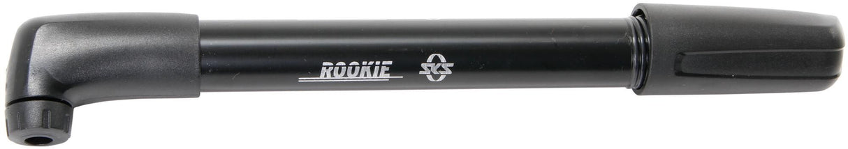 Sks germany framepomp rookie sks frame pump f.dv sv av plastic black