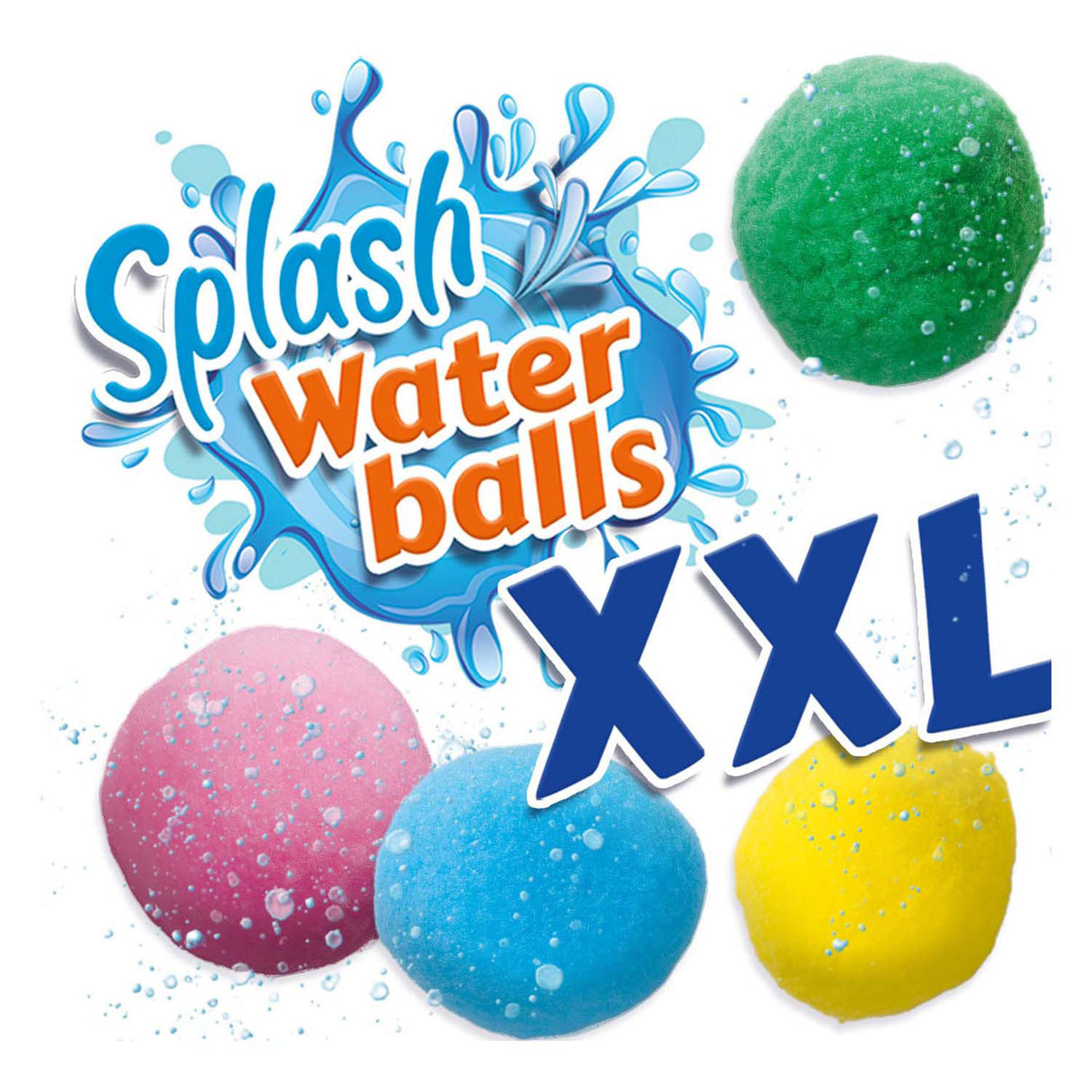 Ses creative ses splash waterballen xxl