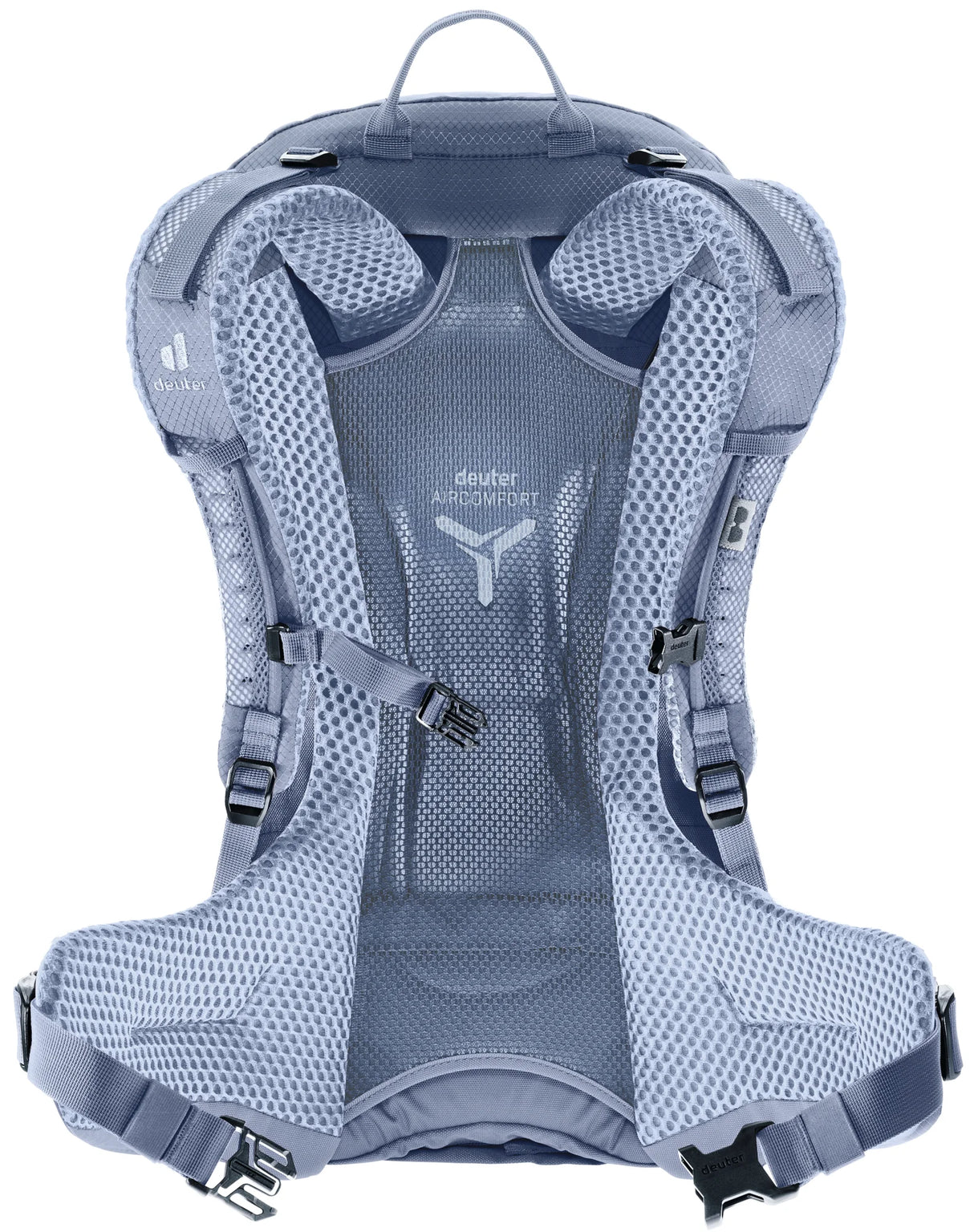 Deuter futura 25 sl - hiking backpack