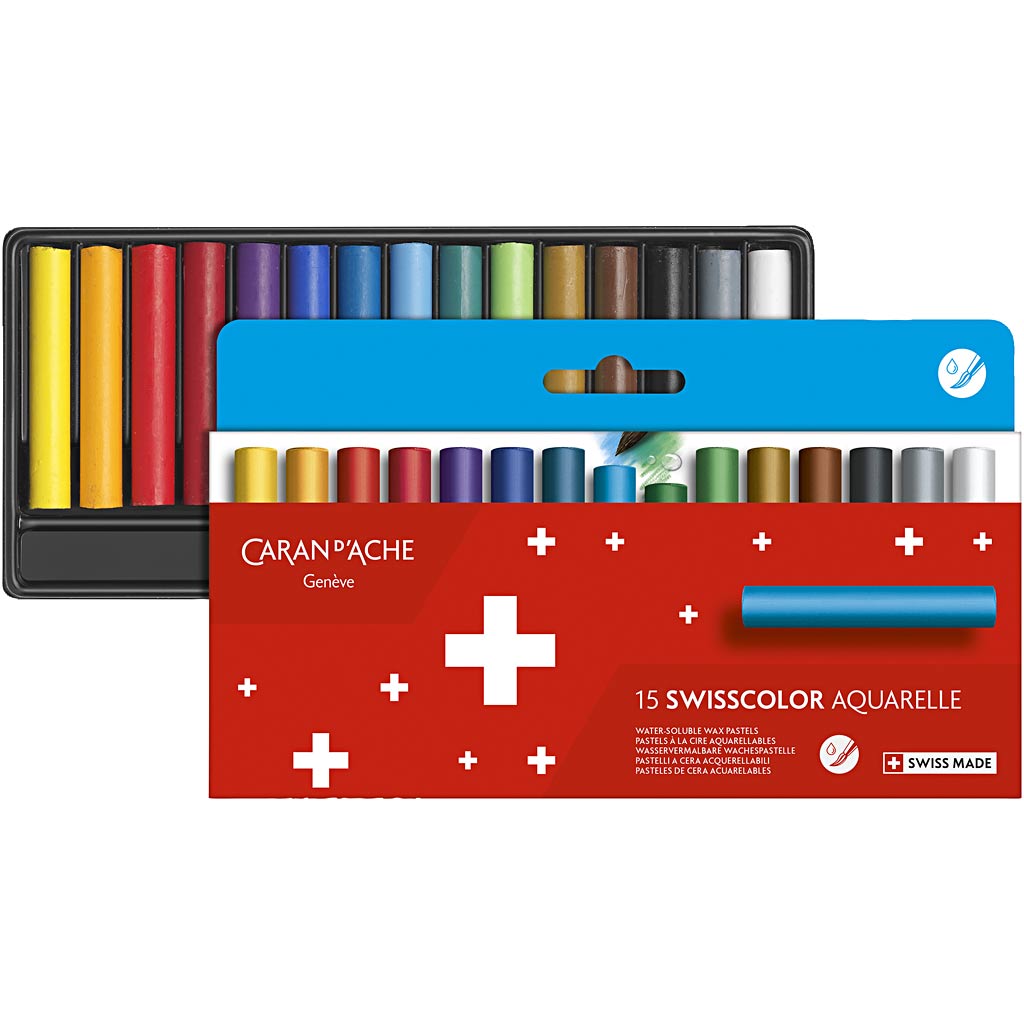 Http: www.cchobby.nl caran-d-ache-neocolor-ii-junior-l-5-cm-dikte-8-5-mm-diverse-kleuren-15-stuk-1-doos