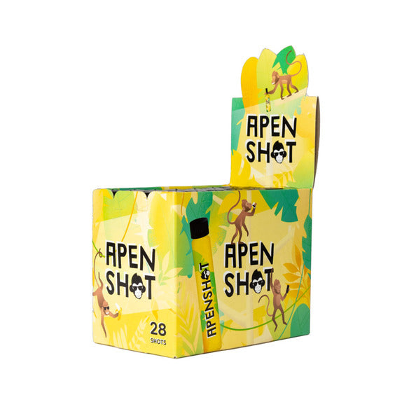 Apenshot (28x 2cl)