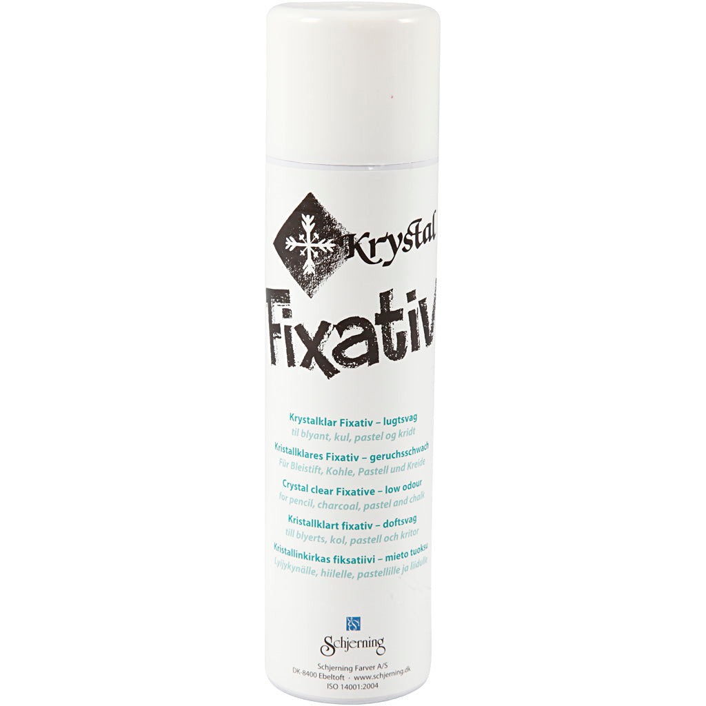 Creativ company http: www.cchobby.nl fixeerspray-400-ml-1-doosje