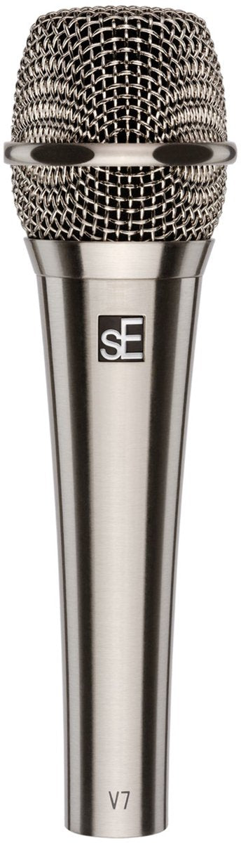 Se electronics v7 nickel - zangmicrofoon