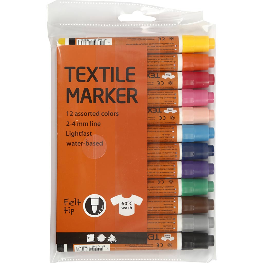 Http: www.cchobby.nl textielstiften-lijndikte-2-4-mm-diverse-kleuren-12-stuk-1-doos