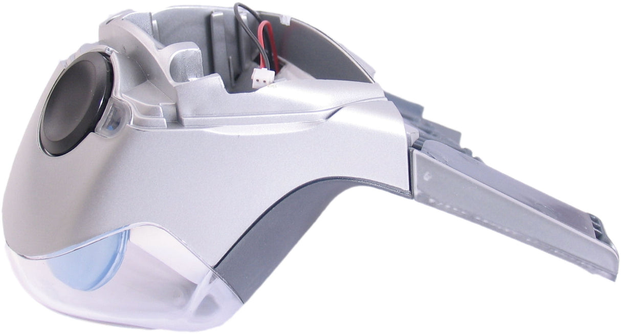 Gazelle koplamp innergy e-bike power eye