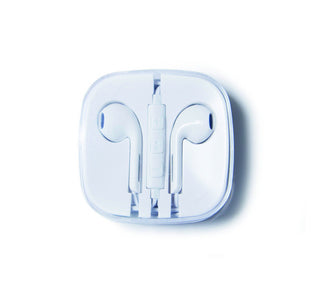 Greenmouse universal headset connection 3.5 mm (5 stuks)