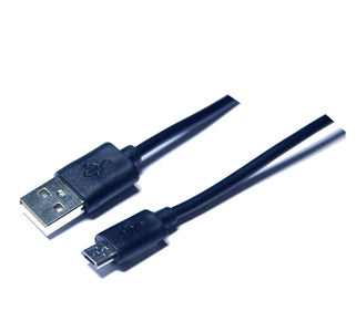 Greenmouse micro-usb oplaadkabel voor android smartphones (5x 1 meter)