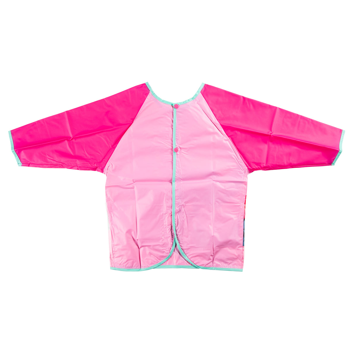 Kliederschort angel en stitch