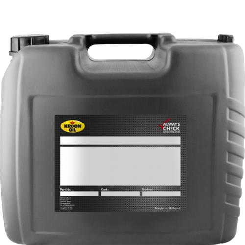 Kroon-oil kroon abacot fg220 tandwielkastolie 20ltr