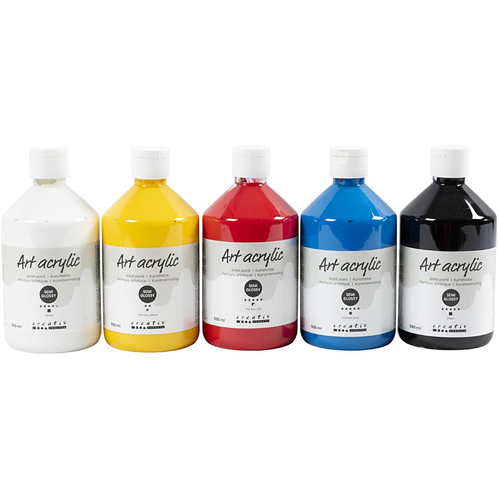 Http: www.cchobby.nl acryl-verf-semi-glanzend-primair-kleuren-5x500-ml-1-doos